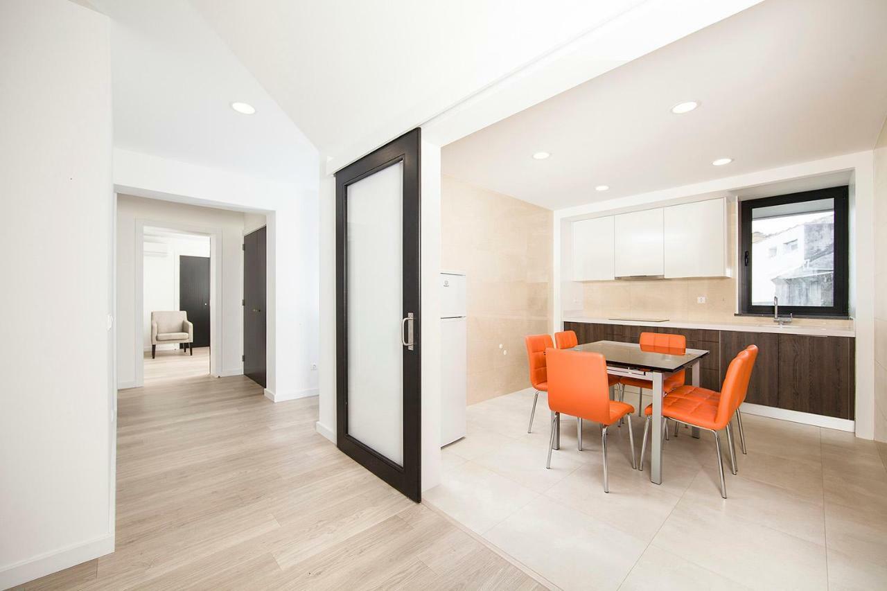 Xa Apartments Rral-579 マダレナ エクステリア 写真